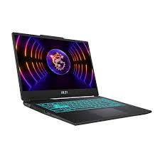 MSI Gaming Laptop Cyborg 15 I5-13420H/16GB/512GBSSD/6GB/RTX 3050/15.6